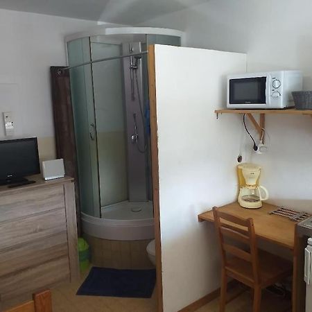 Ferienwohnung Cap Dauphine Grenoble Exterior foto